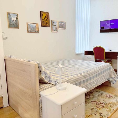 Tallinn Apartments K8 Free Parking エクステリア 写真