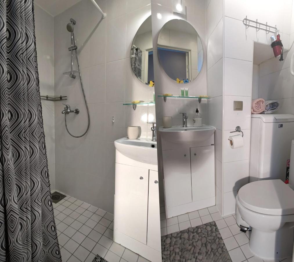 Tallinn Apartments K8 Free Parking エクステリア 写真