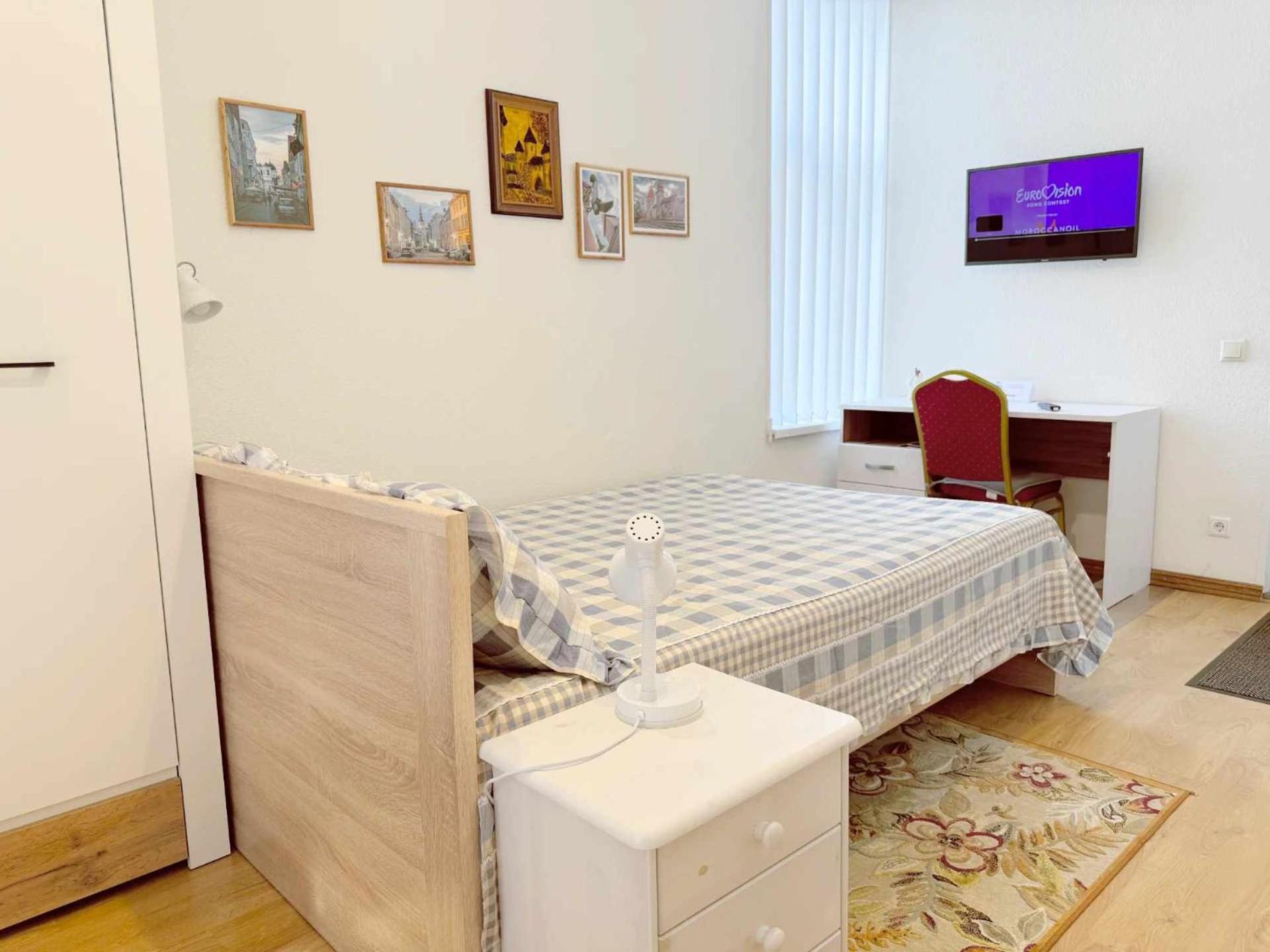 Tallinn Apartments K8 Free Parking エクステリア 写真